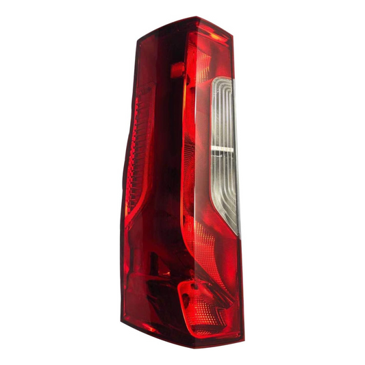 Mercedes Sprinter W907 Left Tail Lens – High-Quality Replacement Tail Light for 2019-2024 Mercedes Sprinter, OEM-Compatible, Durable and Easy to Install Left Side Rear Light Lens