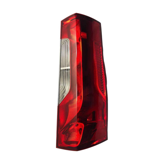 Mercedes Sprinter W907 Right Tail Lens – OEM Replacement Right Rear Tail Light Lens for 2019-2024 Mercedes Sprinter, Durable, Easy Installation, Perfect Fit for W907 Models