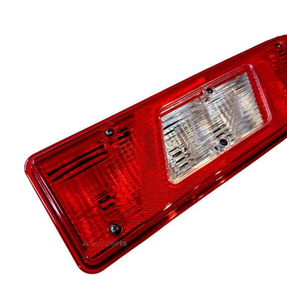 Aligoparts Right Rear Tail Light Lamp for Ford Transit Mk8 Tipper Pick-Up Chassis Cab (2014+) - OEM. 1847493 BK3113404CD (Left)