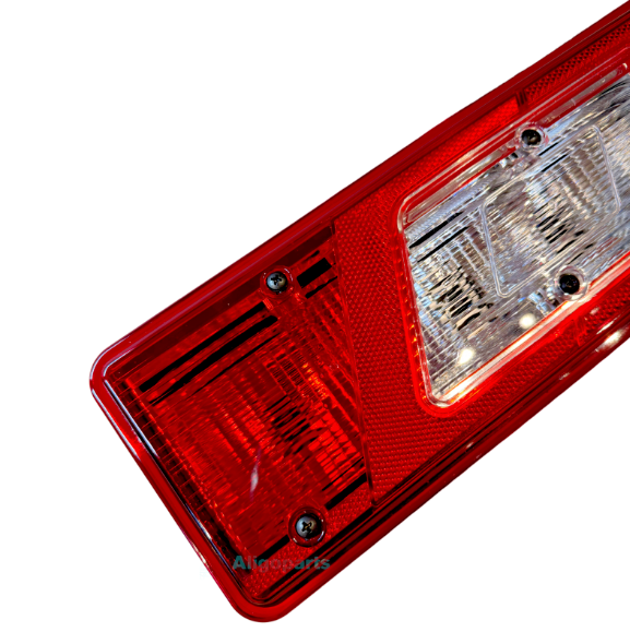 Aligoparts Right Rear Tail Light Lamp for Ford Transit Mk8 Tipper Pick-Up Chassis Cab (2014+) - OEM. 1847493 BK3113404CD (Left)