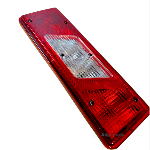 Aligoparts Right Rear Tail Light Lamp for Ford Transit Mk8 Tipper Pick-Up Chassis Cab (2014+) - OEM. 1847493 BK3113404CD (Left)