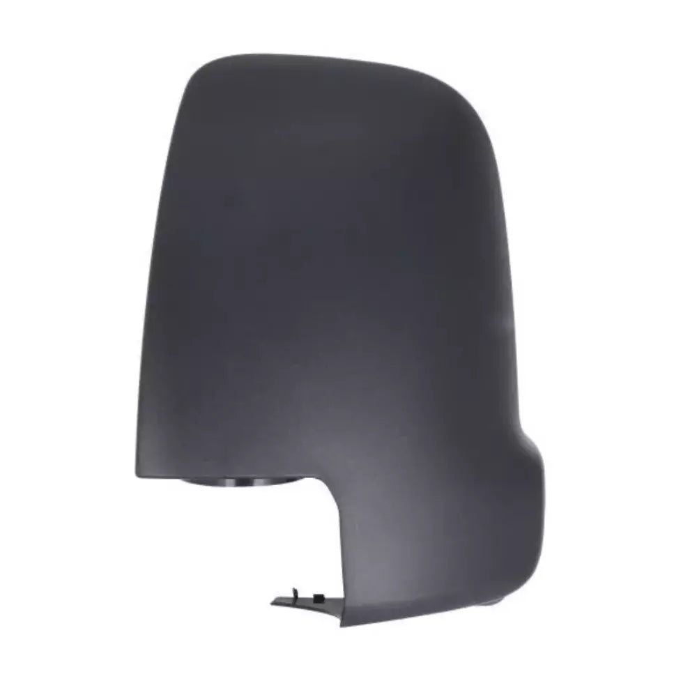 Aligoparts LEFT Wing Mirror Cover Black For Mercedes Sprinter W907 W910 2019 2020 2021 2022 2023 2024 OEM 9108114100 (Left Mirror Cover)