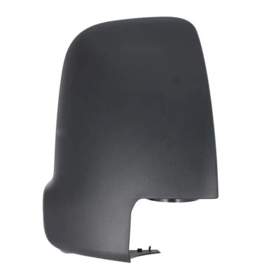 Aligoparts RIGHT Wing Mirror Cover Black For Mercedes Sprinter W907 W910 2019 2020 2021 2022 2023 2024 OEM 9108114000 (Right Mirror Cover)